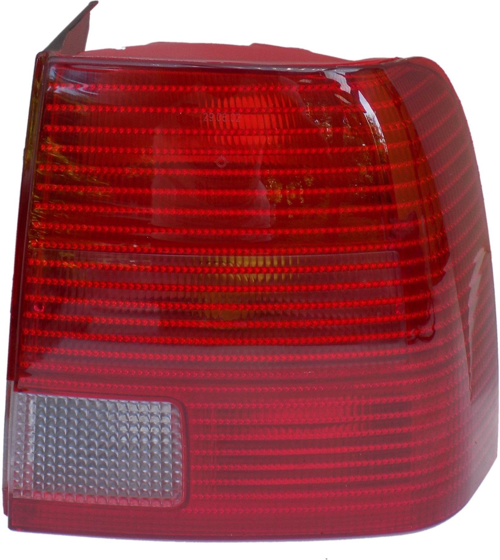 Lampa Tylna Rtl Premium Volkswagen Passat B5 Lampa Tylna Prawa Nowa