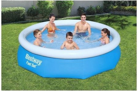 Basen Bestway 305 cm x 76 cm 57266 - zdjęcie 4