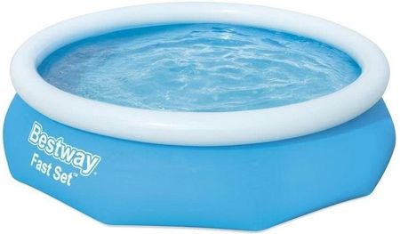 Basen Bestway 305 cm x 76 cm 57266 - zdjęcie 2