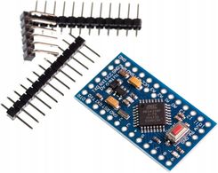 Zdjęcie ARDUINO PRO MINI ATMEGA328P 16MHZ 5V AVR - Góra Kalwaria