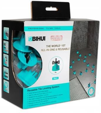 BIHUI SYSTEM POZIOMOWANIA WIELOKROTNEGO TSL50 770036 - zdjęcie 2