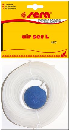 SERA SERA ZESTAW AIR SET
