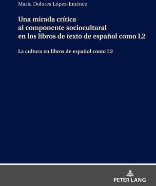 Una mirada crítica al componente sociocultural en los libros de texto