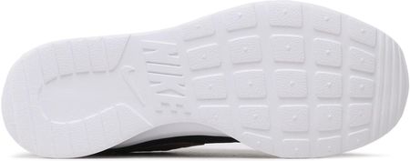 Nike Buty Tanjun DJ6257 001 Czarny - zdjęcie 2