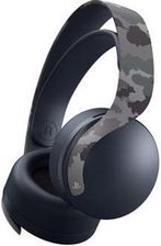 Sony PlayStation 5 Pulse 3D Wireless Headset Grey Camo