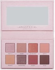 Zdjęcie ANASTASIA BEVERLY HILLS - Glam To Go Mini – Paleta cieni do powiek - Witnica