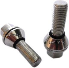 Zdjęcie Pph Sobimax Śruby Pływające M14X1.5 28Mm Klucz 17 Kpl 10szt. 1415028Pł - Strzelin