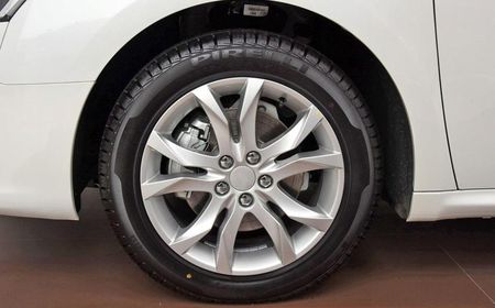 Jacky Auto Sport Nasadki Nakładki Na Śruby Felg 19Mm Chrom 20szt. 00344 344 - zdjęcie 2