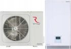 Panasonic Aquarea High Performance 1-Fz 7/7 Kw Wh-Mdc07J3E5
