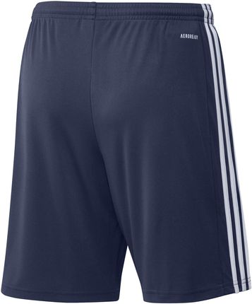 Spodenki adidas Squadra 21 GN5775 : Rozmiar - XL (188cm) - zdjęcie 5