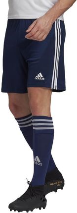 Spodenki adidas Squadra 21 GN5775 : Rozmiar - XL (188cm) - zdjęcie 3