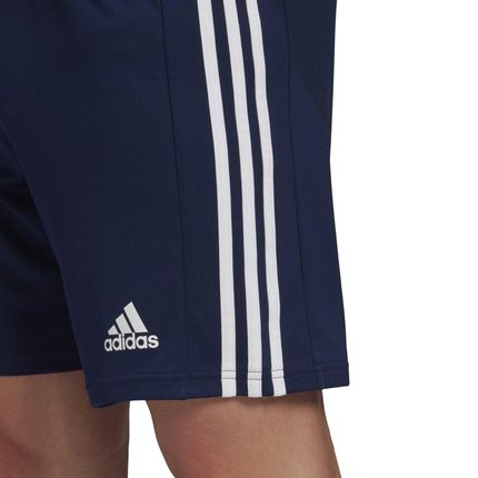 Spodenki adidas Squadra 21 GN5775 : Rozmiar - XL (188cm) - zdjęcie 2