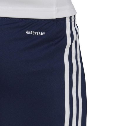 Spodenki adidas Squadra 21 GN5775 : Rozmiar - XL (188cm) - zdjęcie 4