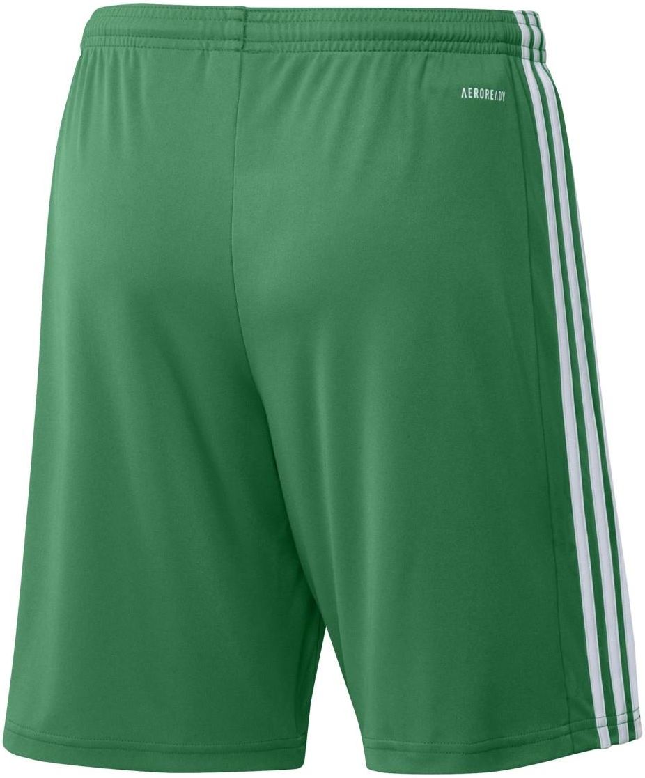 Spodenki Adidas Squadra 21 GN5769 Rozmiar XXL 193cm Ceny I