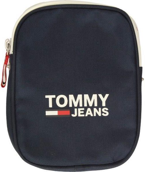 Tommy Hilfiger Listonoszka Aw Aw One Size Tjw Cool City Compact