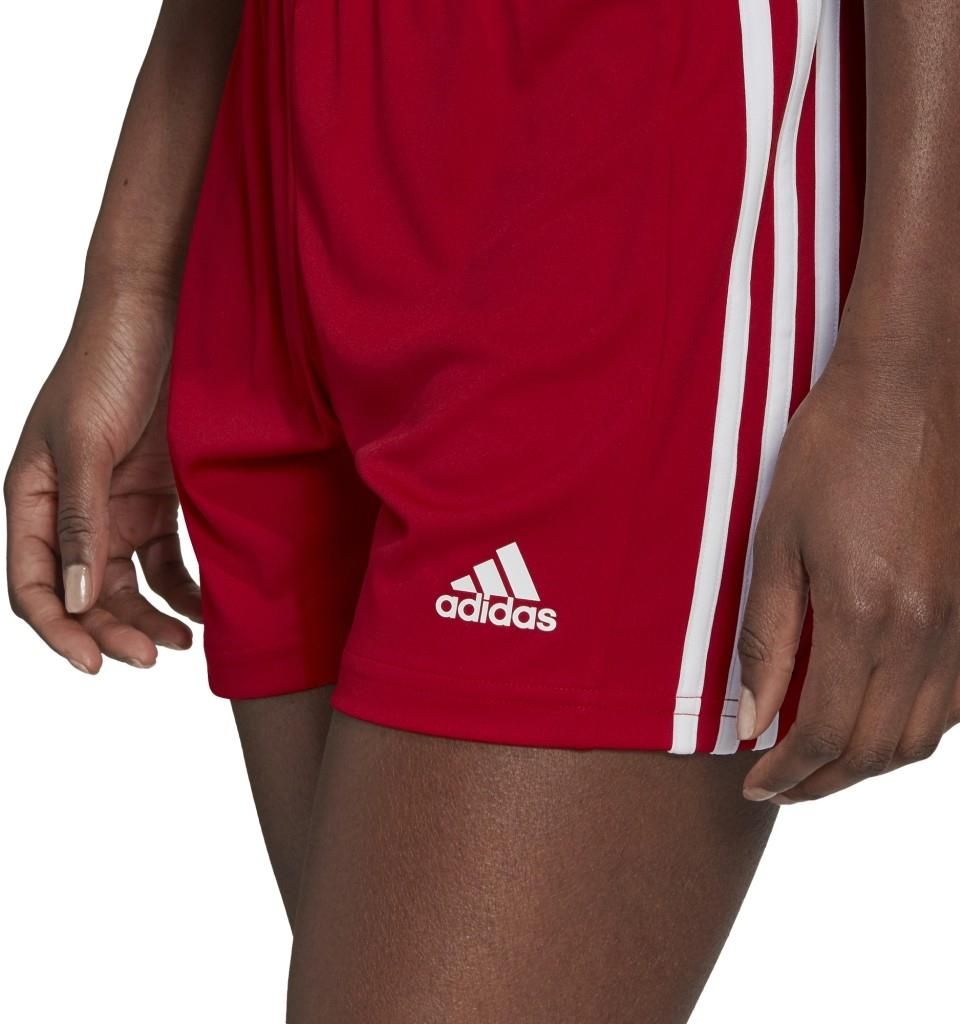 Spodenki Damskie Adidas Squadra Gn Rozmiar M Cm Ceny I