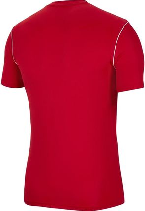 Koszulka treningowa Nike Junior Park 20 BV6905-657 : Rozmiar - XS (122-128cm) - zdjęcie 2