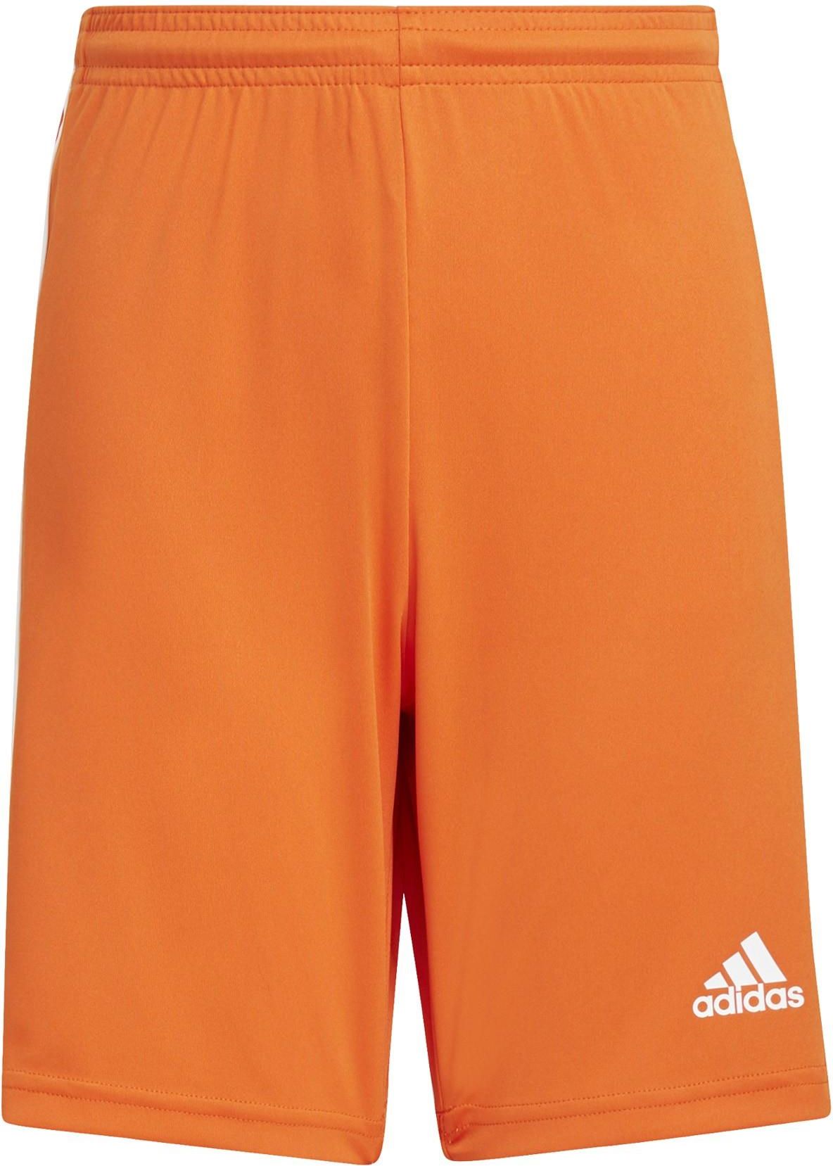 Spodenki Adidas Junior Squadra Gn Rozmiar Ceny I