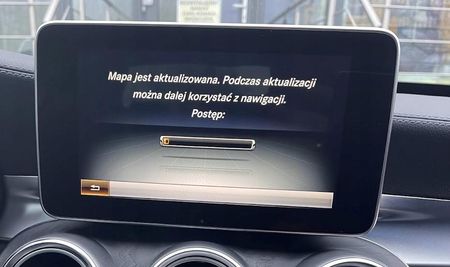 INNA MAPA MERCEDES COMAND ONLINE NTG 5.5 EUROPA 2022 MERCEDESCOMANDONLINENTG555S5 - zdjęcie 4