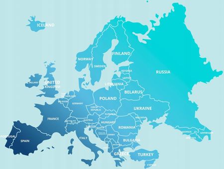 INNA MAPA MERCEDES COMAND ONLINE NTG 5.5 EUROPA 2022 MERCEDESCOMANDONLINENTG555S5 - zdjęcie 2
