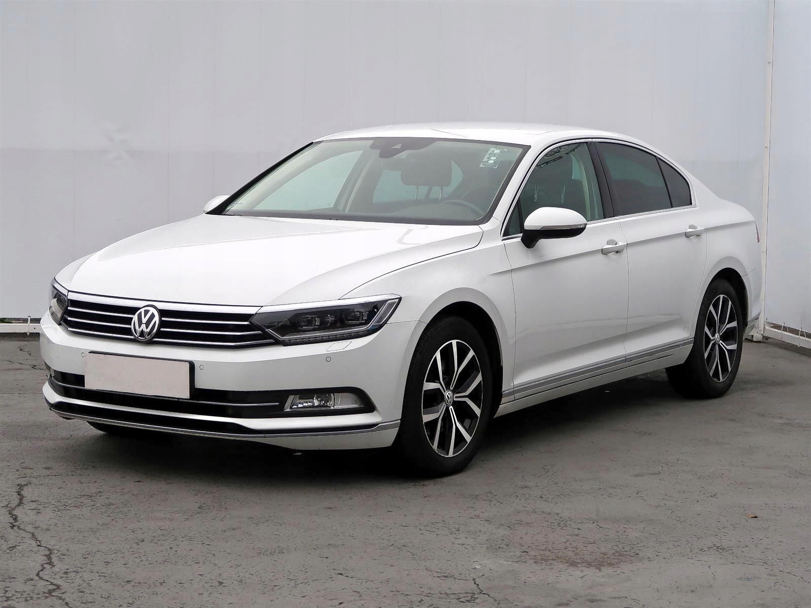 VW Passat 1 8 TSI Salon Polska 1 Właściciel Opinie i ceny na Ceneo pl