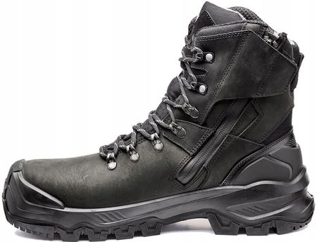 Base Buty Trzewiki Robocze Zimowe Wysokie - zdjęcie 3