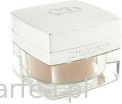 Dior Diorskin Nude Puder Sypki Light Beige Opinie I Ceny Na Ceneo Pl