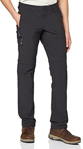 Sch Ffel Pants Koper Zip Off M Skie Spodnie Outdoorowe Elastyczne