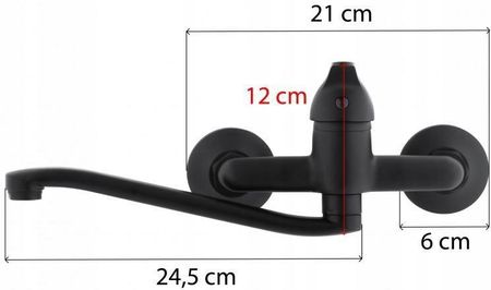 Yoka Home BZFIZARBLK - zdjęcie 6