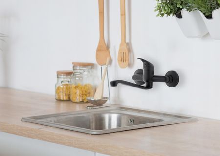 Yoka Home BZFIZARBLK - zdjęcie 5