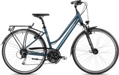 Romet Gazela 7 Ciemnogranatowy 28 2022