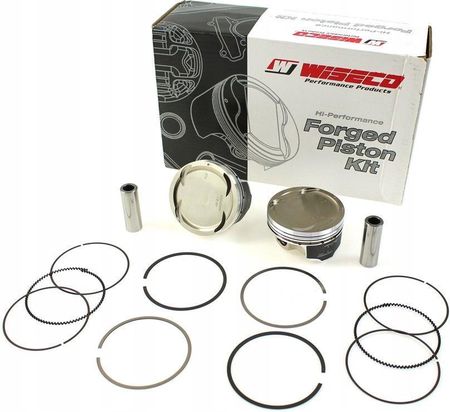 INNY KUTE TŁOKI WISECO NISSAN 350Z INFINITI G35 VQ35DE US-K605M955AP - zdjęcie 2