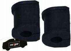Zdjęcie MAXGEAR 2X GUMA STABILIZATORA TYŁ 16MM OPEL VECTRA C 72-3934 - Warszawa