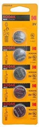 Kodak Piles Bouton Ultra Lithium Cr V Batterie Vendu Par Lot De