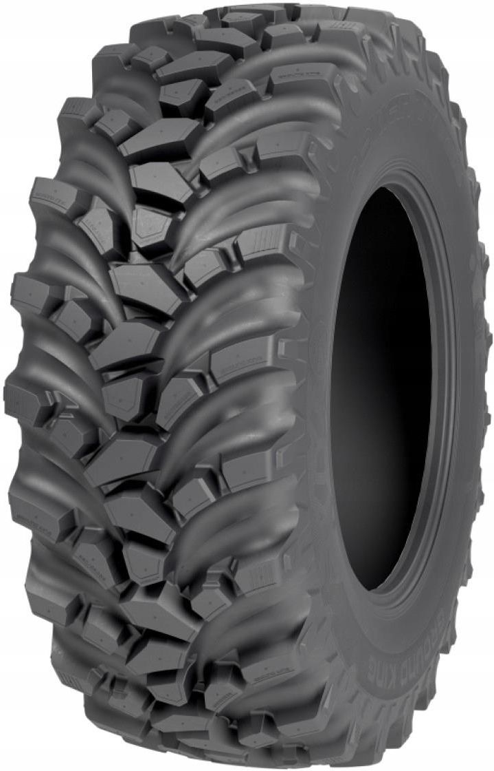 Opony Rolnicze Nokian Ground King R D Tl T