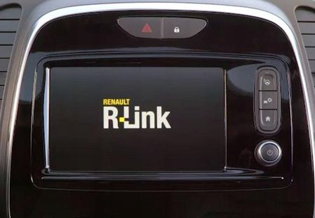 RENAULT MAPA KARTA TOTOM R-LINK LIVE 10.85 2023 EU MAPARENAULTTOMTOMRLINKLIVE1085 - zdjęcie 4