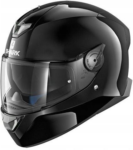 Kask Motocyklowy Shark Skwal 2 Blank Opinie I Ceny Na Ceneo Pl