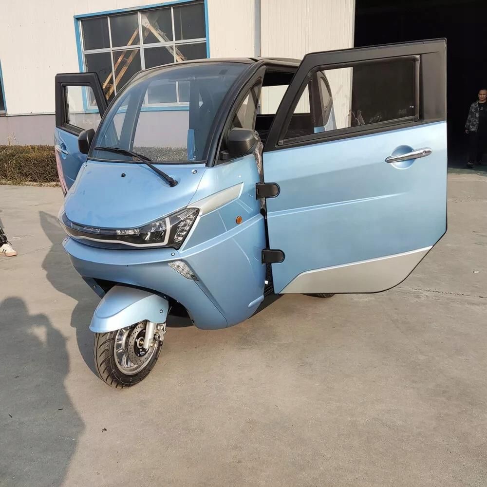 Skuter Motorower Elektryczny Zabudowany Microcar Opinie I Ceny Na