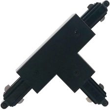 Zdjęcie Italux Trl-H1C-Conn-T-Lf-Bk Marvitrackconnector (TRLH1CCONNTLFBK) - Ruda Śląska