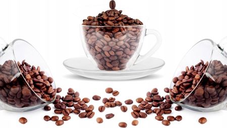 Tommy Cafe Ziarnista Honduras 1000g - zdjęcie 2