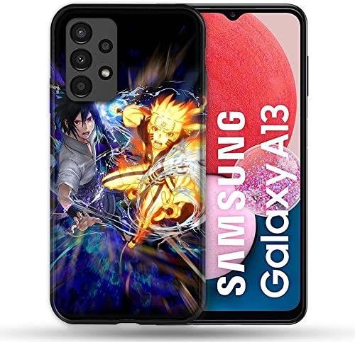 Cokitec Etui Do Samsung Galaxy A13 Manga Naruto Vs Etui Na Telefon