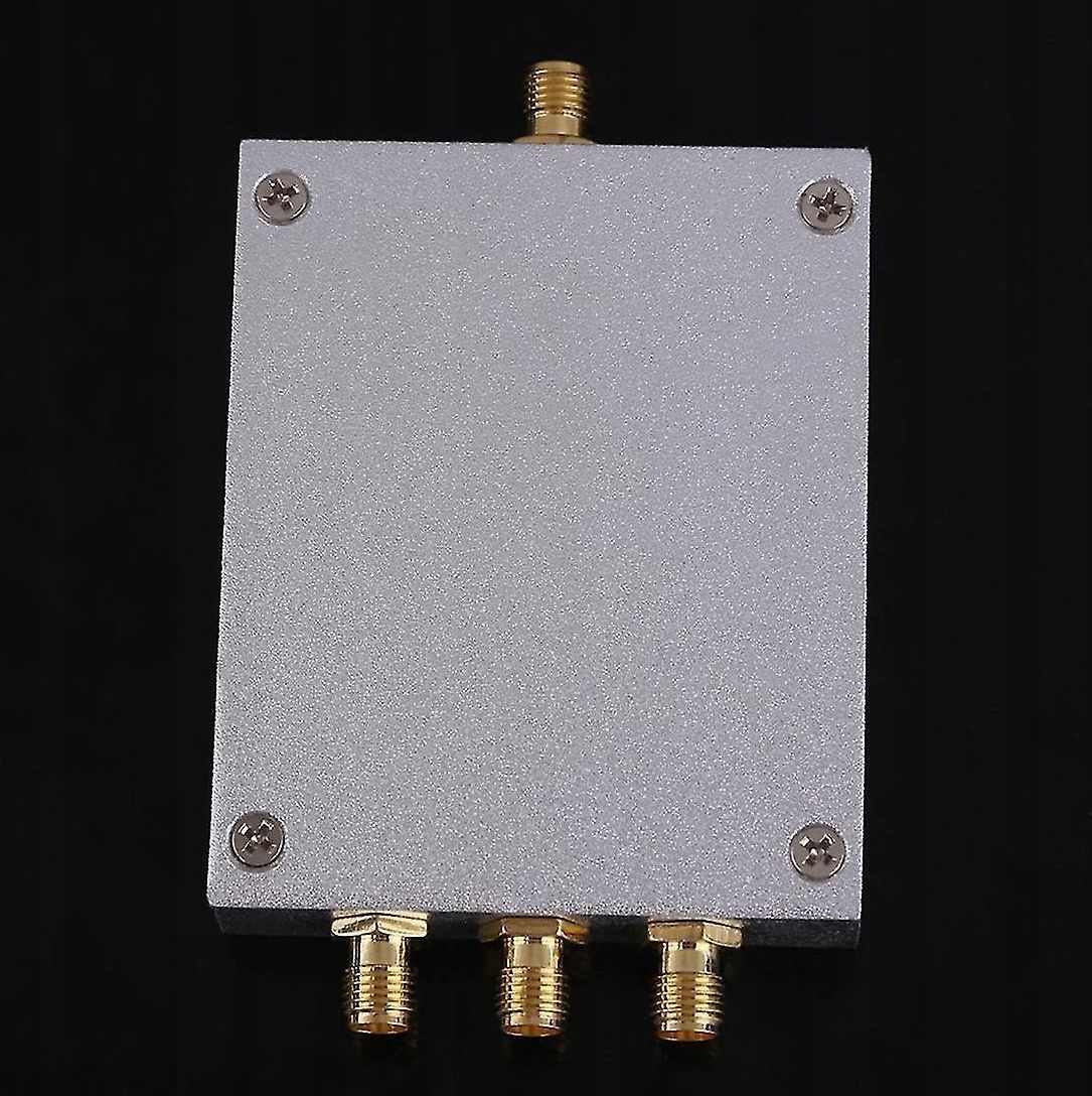 3 Way Sma Power Splitter 380mhz 2500mhz Sma Female Opinie I Ceny Na