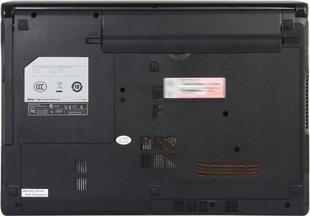 INNA DTK BATERIA BTY-S14 DO LAPTOPÓW MSI AKOYA BTYS14 - zdjęcie 3