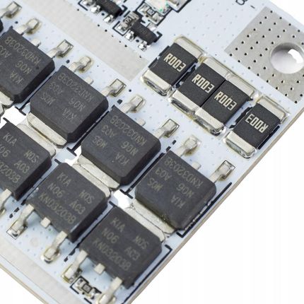 INNA BMS 4S 100A BALANSER LI-ION 14,4V BMS4S100A - zdjęcie 3