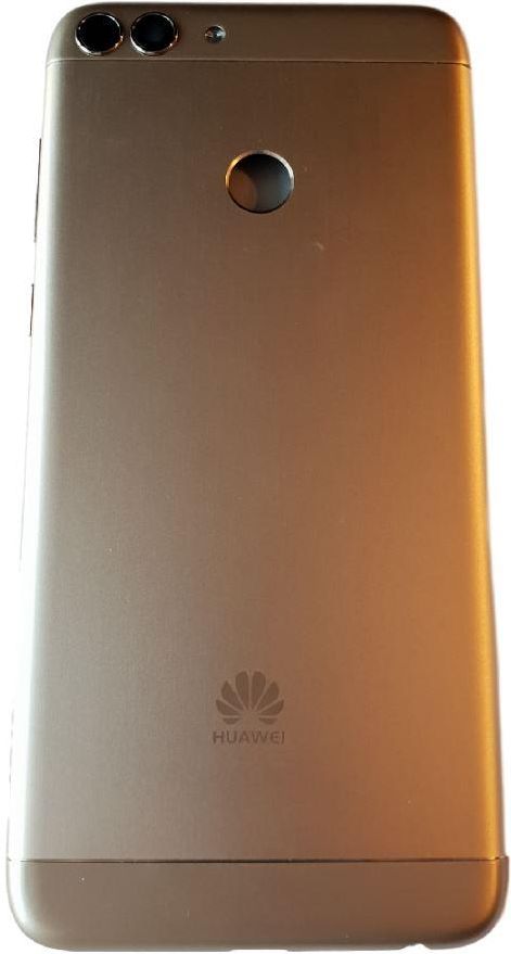 Podzespoły do telefonu KLAPKA TYLNA OBUDOWA BACK DO HUAWEI P SMART