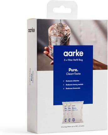Aarke Filtr 3 Saszetki - zdjęcie 3