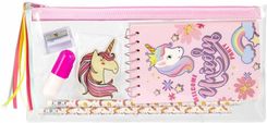 Zdjęcie Starpak Starpak Zestaw Szkolny Unicorn 502164 - Boguszów-Gorce