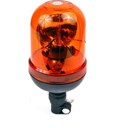 KOGUT ELASTYCZNY LAMPA OSTRZEGAWCZA FLEX H1 ŚLIMAK L2283-C - zdjęcie 4