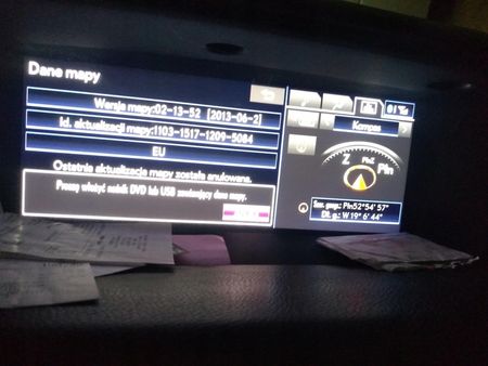 LEXUS MAPA GEN7 2023 CT ES GS GX IS LS ES RC NX LEXUS2023GEN711HDD - zdjęcie 3