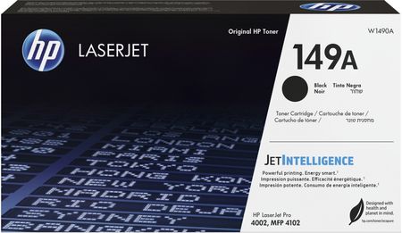HP 149A Czarny (W1490A)